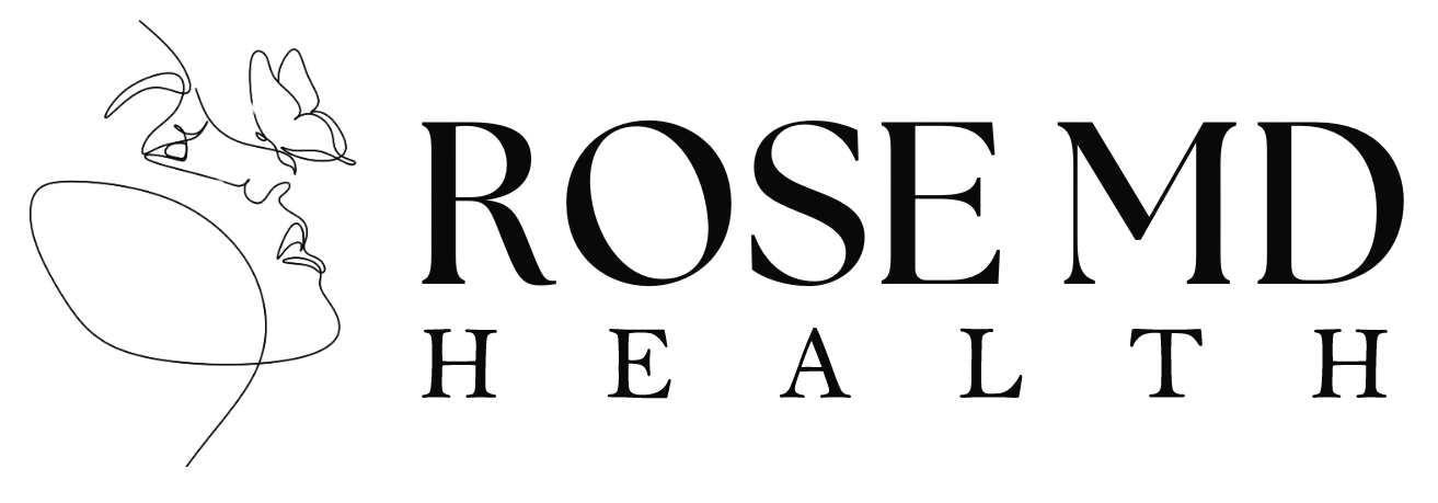 Rose MD Logo